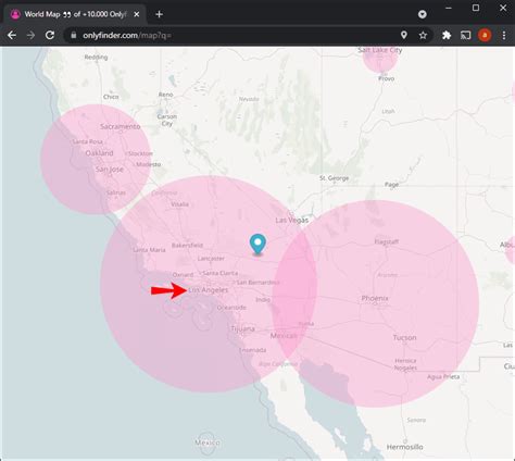 onlyfans map|OnlyFinder